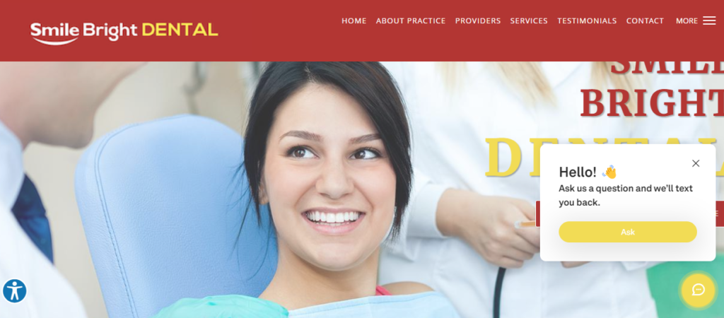 Dental Case study