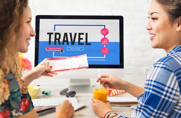 Content Marketing For travel SEO