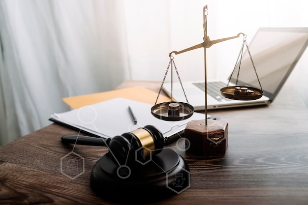 Benefits of Law SEO