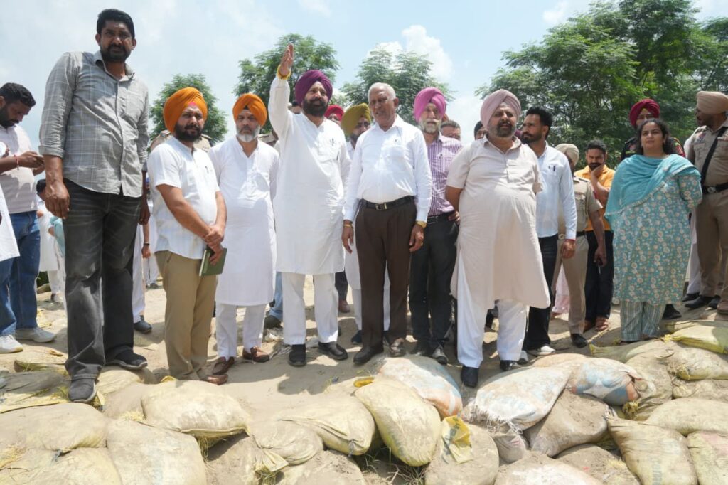 barinder kumar goyal