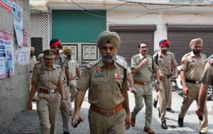 punjab police nashiya virudh