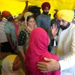 cm at hoshiarpur