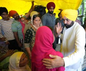 cm at hoshiarpur