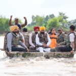 cm maan in firozpur