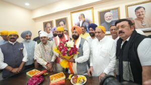 bjp party