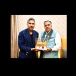 honey singh and tarun ji